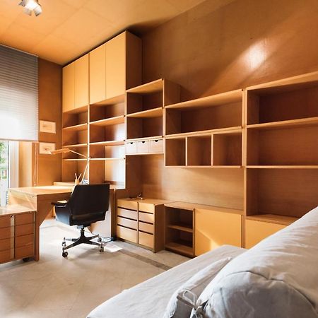 Апартаменты Flats4Rent Residenza Ai Tigli Верона Экстерьер фото