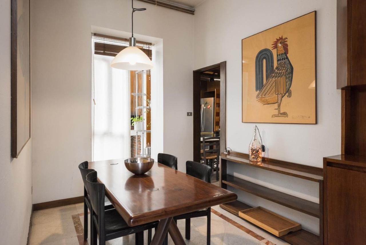 Апартаменты Flats4Rent Residenza Ai Tigli Верона Экстерьер фото