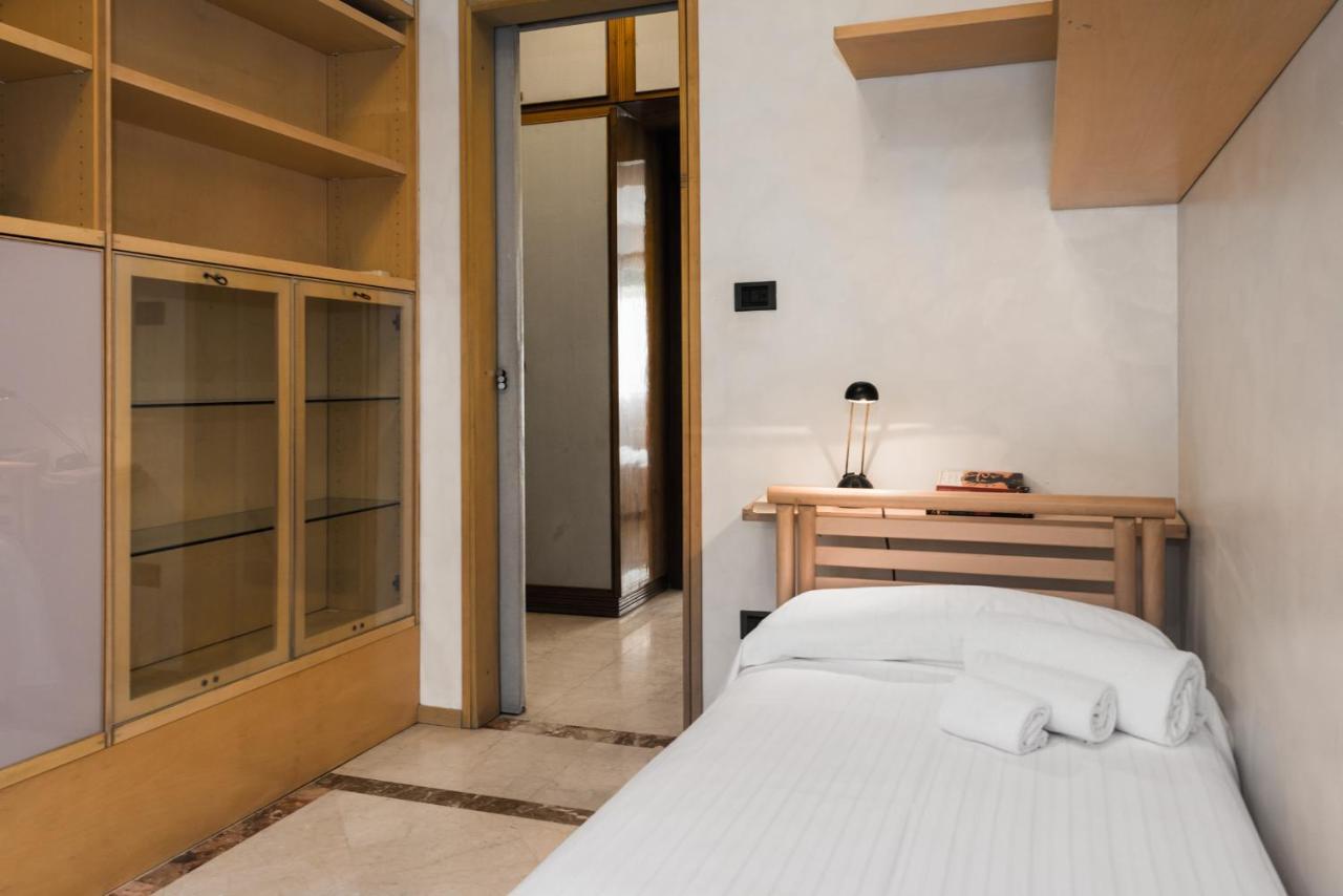Апартаменты Flats4Rent Residenza Ai Tigli Верона Экстерьер фото