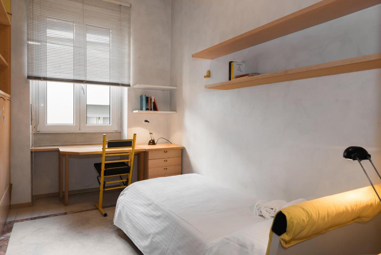 Апартаменты Flats4Rent Residenza Ai Tigli Верона Экстерьер фото