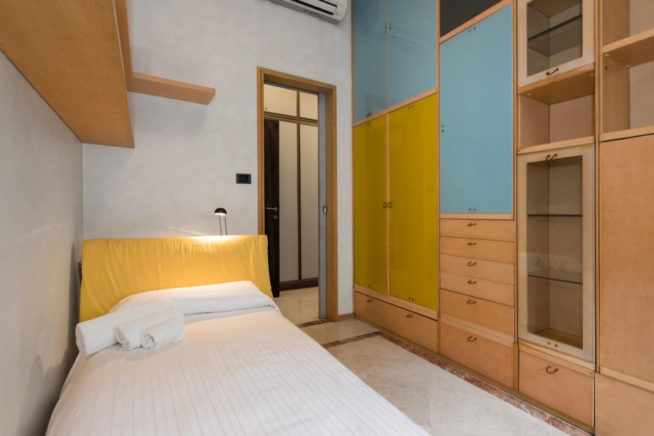 Апартаменты Flats4Rent Residenza Ai Tigli Верона Экстерьер фото
