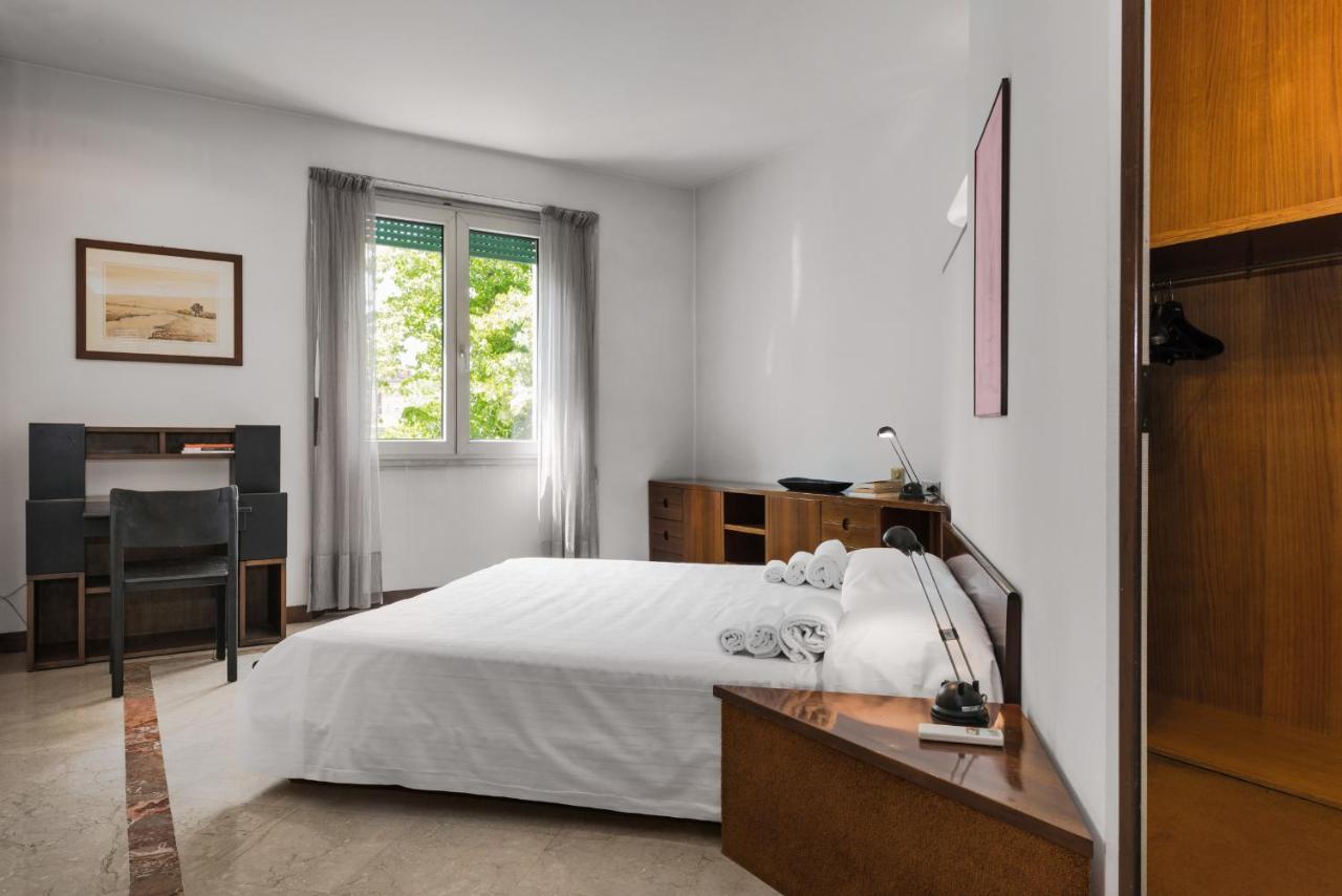 Апартаменты Flats4Rent Residenza Ai Tigli Верона Экстерьер фото