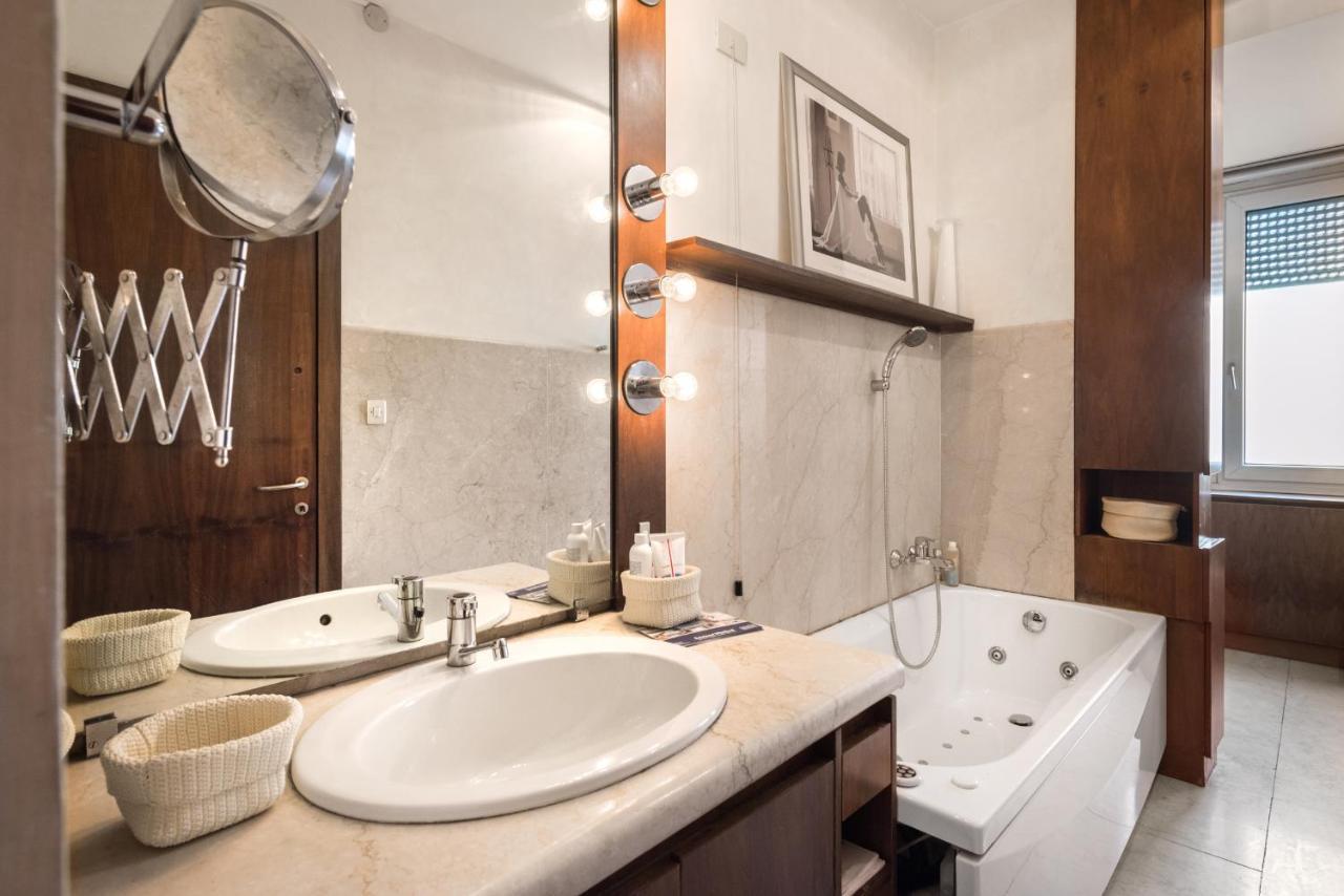 Апартаменты Flats4Rent Residenza Ai Tigli Верона Экстерьер фото