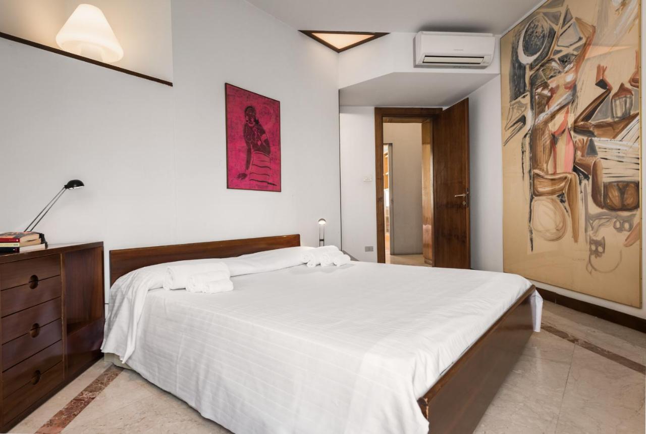 Апартаменты Flats4Rent Residenza Ai Tigli Верона Экстерьер фото