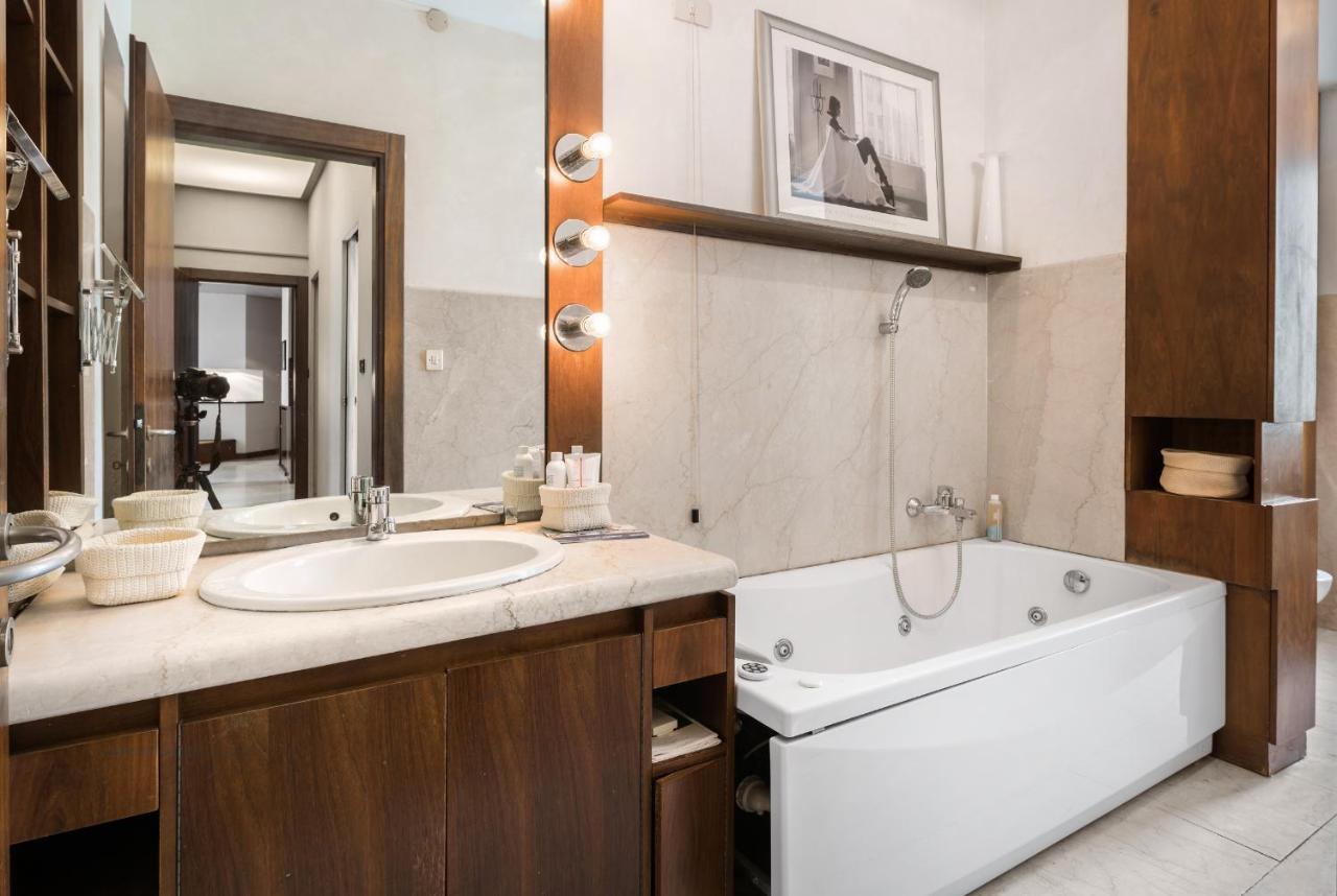 Апартаменты Flats4Rent Residenza Ai Tigli Верона Экстерьер фото